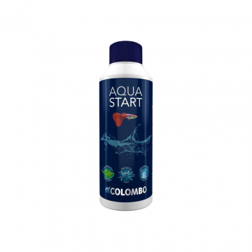 Colombo Aqua Start 250 ml