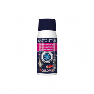 Colombo Bacto Start 100 ml