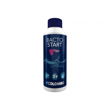 Colombo Bacto Start 250 ml