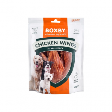 Kipwings Valuebag 360 Gram