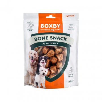 Bonesnack Valuebag 360 Gram