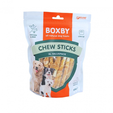 Chewstick Valuebag 325 Gram