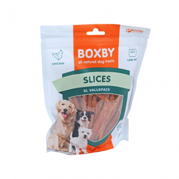 Slices Valuebag 360 Gram