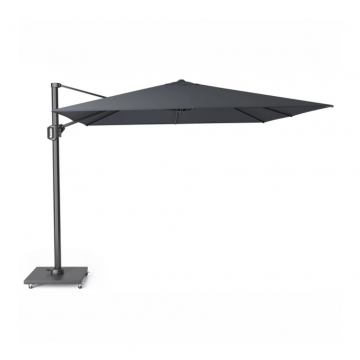 Challenger Zweefparasol T1 3x3m Anthracite