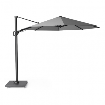 Challenger Zweefparasol T² premium ø3,5 Manhatten