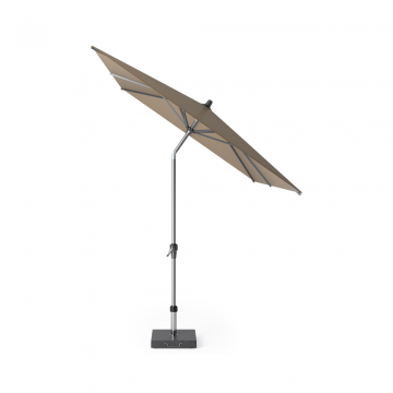 Riva Stokparasol 3x2 Taupe