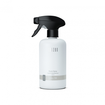 Janzen Roomspray Grey 04