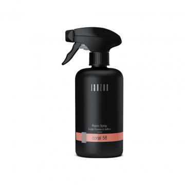 Janzen Roomspray Coral 58