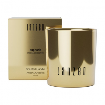 Janzen Scented Candle Euphoria