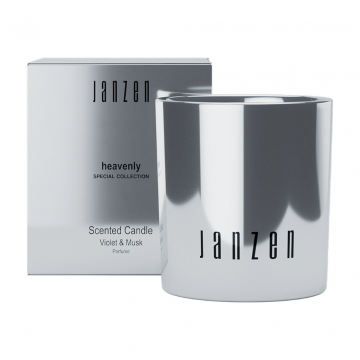 Janzen Scented Candle Heavenly