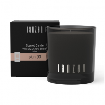 Janzen Scented Candle Skin 90