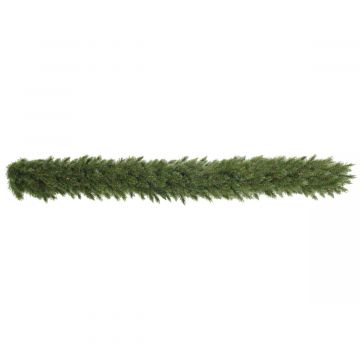 Triumph Tree guirlande Forest Frosted guirlande groen 270x33cm