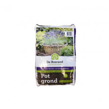 De Bosrand Potgrond Universeel 10L