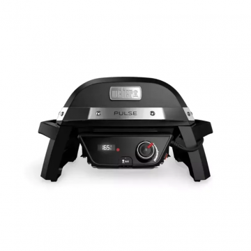 Weber PULSE 1000 Elektrische barbecue