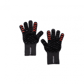 The Bastard Fiber Thermo BBQ Gloves