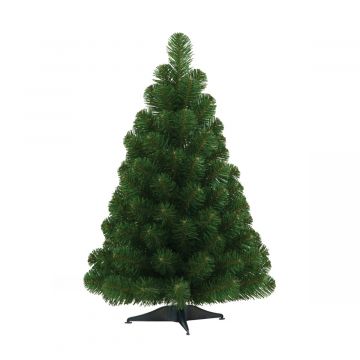 Startree tafel kunstkerstboom Artic spruce 60cm