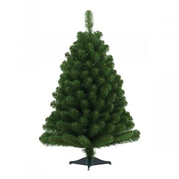 Startree tafel kunstkerstboom Artic spruce 90cm