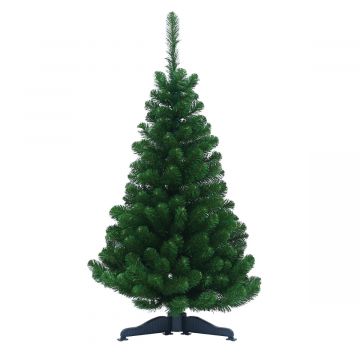 Startree tafel kunstkerstboom Artic spruce 120cm