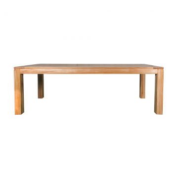 Timber Corsica tafel