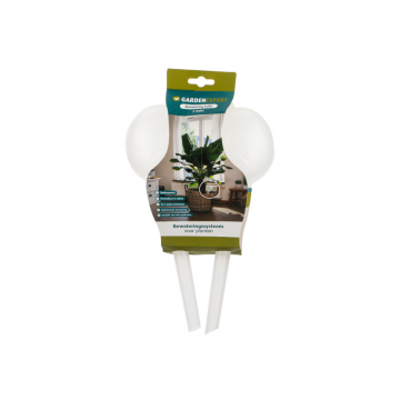 Waterdruppelaar Bewaterings Bulb 2 stuks