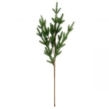 Tak Pine los PE 80cm groen