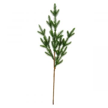 Tak Pine los PE 70cm groen