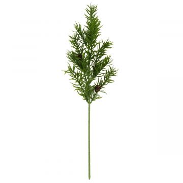 Tak Larix los PE 50cm groen