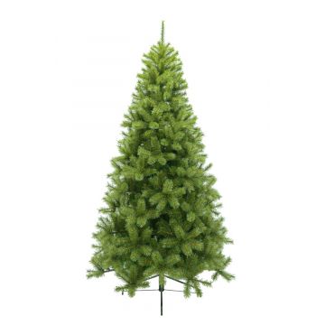 Everest kunstkerstboom H 180 x D 101 cm