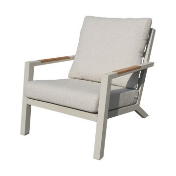 Royal Seasons Solare fauteuil