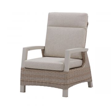 Royal Seasons Athene fauteuil