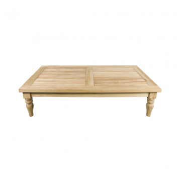 Timber Cambridge salontafel