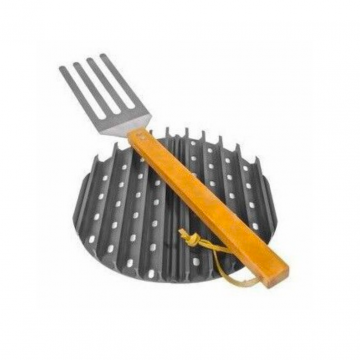 The Bastard Grill Grate Small