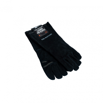 The Bastard Leather Pro Gloves