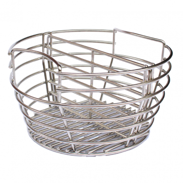 The Bastard Charcoal Basket Medium