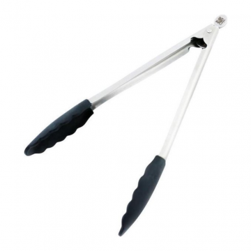 The Bastard Silicone Tongs