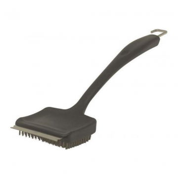 The Bastard BBQ Brush