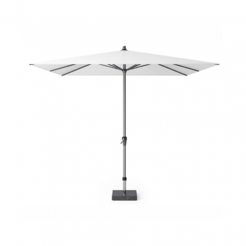 Riva Stokparasol 2,75x2,75 Wit