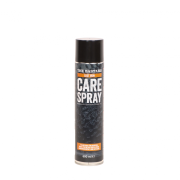 The Bastard Cast Iron Care Spray