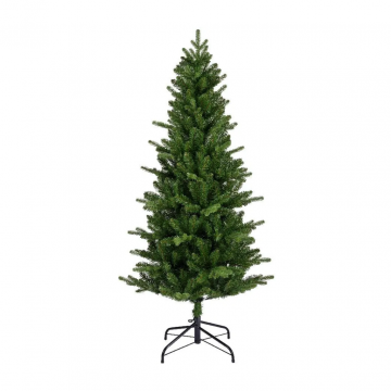 Everlands kunstkerstboom Killington fir groen 150x83cm