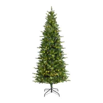 Everlands kunstkerstboom Killington fir groen 240x113cm