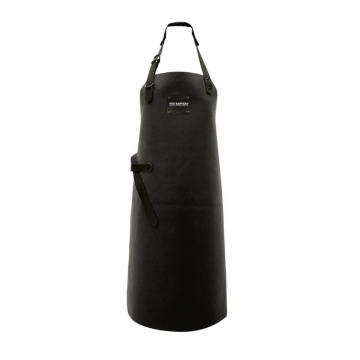 The Bastard Luxury Leather Apron