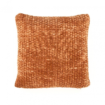 Pillow Hyde - Terracotta