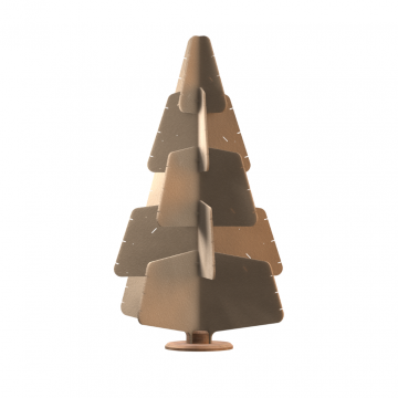 JingleTree Beige Large 184cm