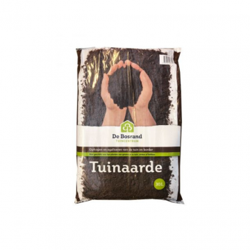 De Bosrand Tuinturf 40L