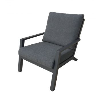 Kussenset Cannes fauteuil