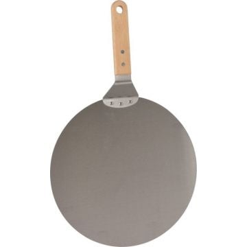 BBQ Barbecue Pizzaschep Rond Ø 30,5 cm