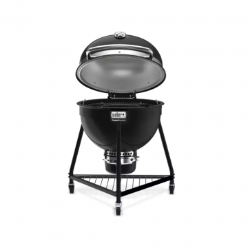 Weber Summit Kamado E6