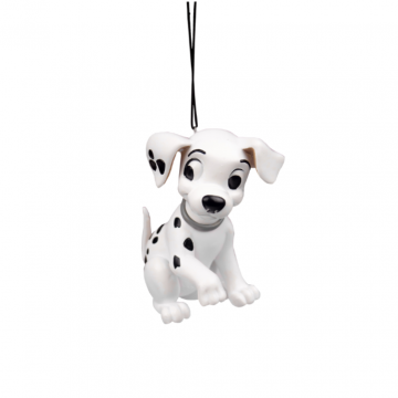 Kurt Adler kersthanger Dalmatier 3D