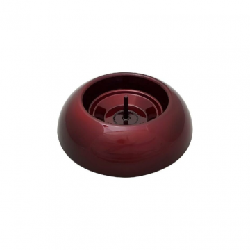 Kerstboomstandaard Easyfix Classic D39 cm rood