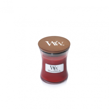 WoodWick Cinnamon Chai Mini Candle